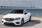Mercedes-Benz E220 d AMG Line Coupe 2017 года (WW)